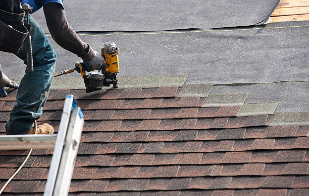 Licensed Roofing service in Ridgefield Park, NJ - Brentwood Metal Roofing